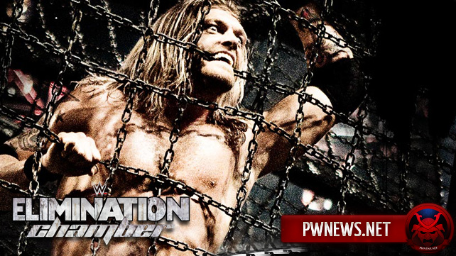 Пять вещей, которые по мнению фанатов должны случиться на Elimination Chamber 2017