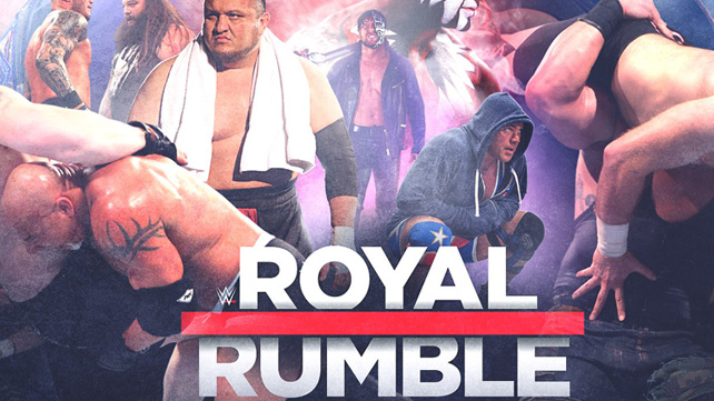 Пять вещей, которые по мнению фанатов должны случиться на Royal Rumble 2017