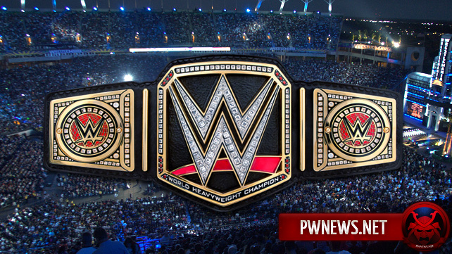 Что готовят SmackDown Live в титульном матче на WrestleMania 33?