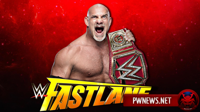 Пять вещей, которые по мнению фанатов должны случиться на Fastlane 2017