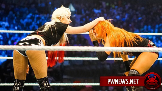 Результаты хаус-шоу: 20.03 (Амхерст, Массачусетс) — Джон Сина против ЭйДжей Стайлза в матче по уличным правилам (ВИДЕО)