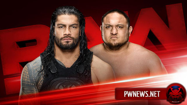 WWE Monday Night RAW 17.07.2017 (русская версия от 545TV)