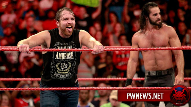 Трипл Эйч и Винс МакМэн были огорчены ботчем в конце мэйн-ивента Raw