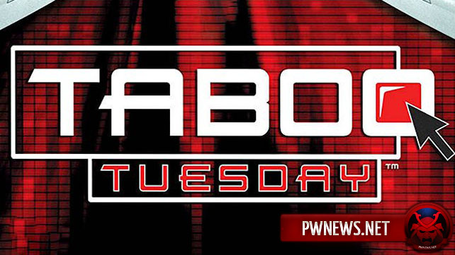 Taboo Tuesday вернется в WWE не в роли PPV-шоу?; Обновление по Smacking Talk