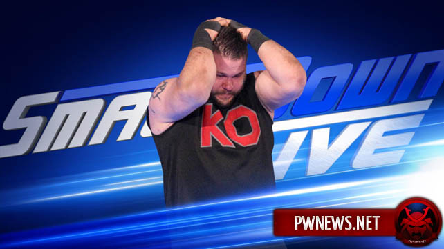 WWE SmackDown Live 29.08.17 (русская версия от 545TV)