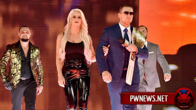 Промо Миза на минувшем эпизоде Raw было олицетворением его реальной позиции