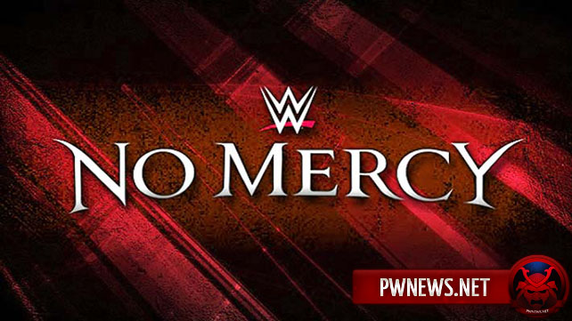 Титульный матч назначен на No Mercy; Изменение в составе участниц женского титульного матча; Обновлённый кард No Mercy
