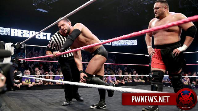 Баттл-роял на следующем NXT за претендентство на титул