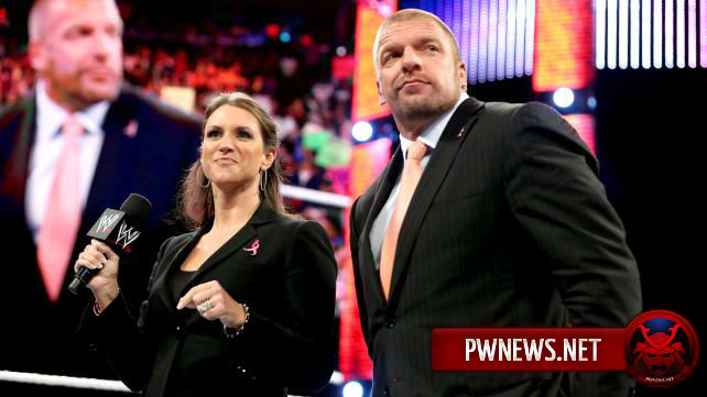 WWE утвердили новый совет директоров