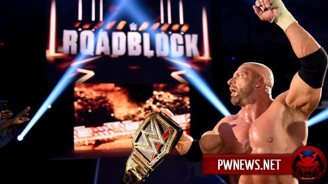 WWE объявили место и дату проведения последнего PPV в этом году?