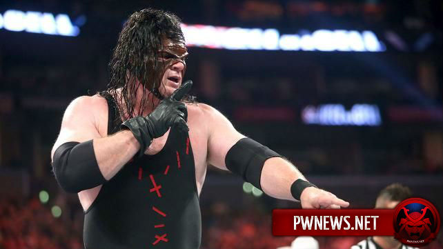 WWE, как сообщается, разочарованы турниром Mixed Match Challenge; Кейн травмировался и пропустит выстуления