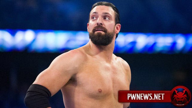 Сэндоу заявлен на первое появление на ринге после увольнения из WWE