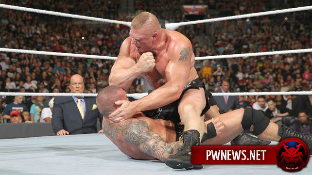 WWE планировали скрывать сотрясение мозга Рэнди Ортона; Закулисная ситуация происходящего; Причины, почему Ортон провёл RKO