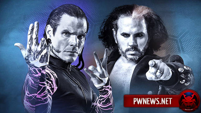 Рейтинги последнего эпизода TNA сильно поднялись вверх и установили рекорд