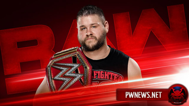 Превью к WWE Monday Night RAW 05.09.2016