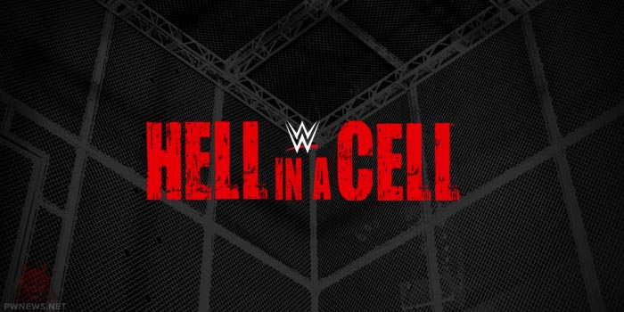 WWE Hell in A cell 2016 (русская версия от 545TV)