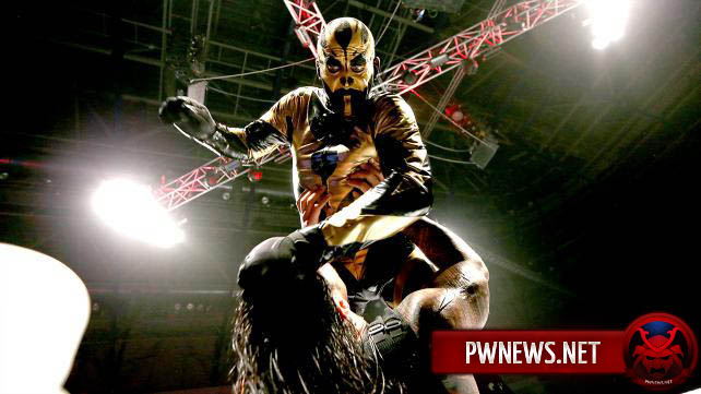 Голдаст будет на NXT Takeover War Games; Джонатач Коучман покидает ESPN