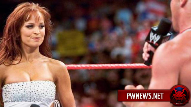 Бывшая дива WWE Кристи Хемм беременна и ожидает четверню