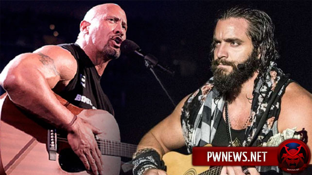 WWE отказались от идеи проводить большой музыкальный сегмент на Рестлмании 34; Известны подробности этого решения