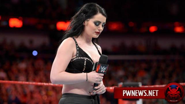 Пэйдж больше не появится на экранах WWE? Закулисные слухи о дальнейшей судьбе Absolution