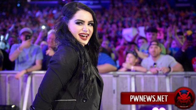 Известна причина, почему Пэйдж пропустила минувший эфир SmackDown; На шоу в Аравии в первых рядах будут эксклюзивные VIP кресла