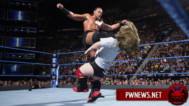 WWE изменили сегмент Кэсса на SmackDown перед шоу; Известно, кто был продюсером сегмента и оригинальные планы