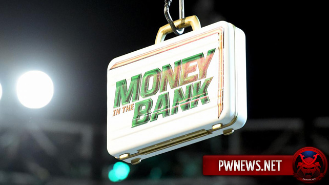 WWE рассматривают четырех возможных победителей женского Money in the Bank матча (возможный спойлер)