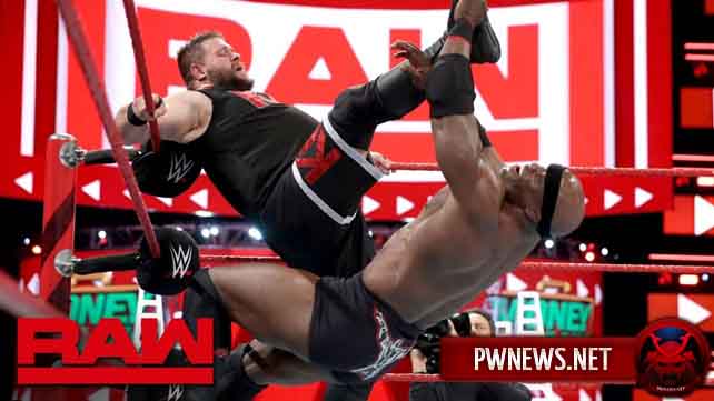 Как фактор записанного заранее шоу в Лондоне повлиял на телевизионные рейтинги прошедшего Raw?