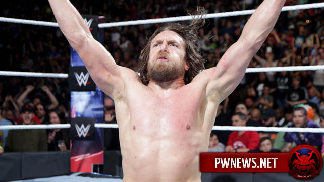 Одну из участниц Absoltuion ждет хорошее будущее на SmackDown; Что ждет Дэниала Брайана на Money in the Bank 2018?