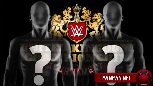 Чемпионство NXT будет защищаться на WWE UK турнире; Назначен большой матч за первое претенденство