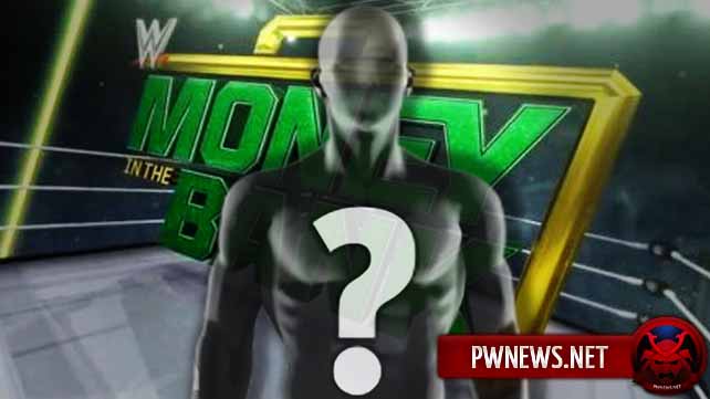 Матч с Money in the Bank официально назначен на Raw; Обновление по матчу полутяжей на PPV-шоу