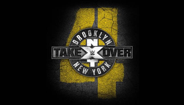 Большое событие произошло во время эфира NXT TakeOver : Brooklyn IV (ВНИМАНИЕ, спойлеры)