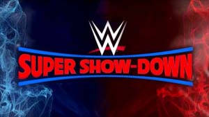 WWE Super Show-Down (русская версия от 545TV)