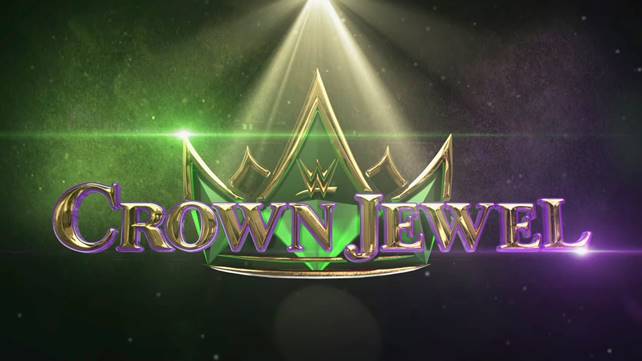 Большое изменение в матче за чемпионство WWE на Crown Jewel; Добавлено условие к турниру World Cup (спойлеры со SmackDown)