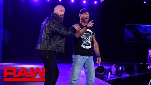 Как фактор последнего эпизода шоу перед Crown Jewel повлиял на телевизионные рейтинги прошедшего Raw?
