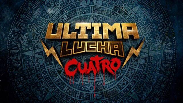 Большое событие произошло на Lucha Underground IV - Ultima Lucha Cuatro II (ВНИМАНИЕ, спойлеры)