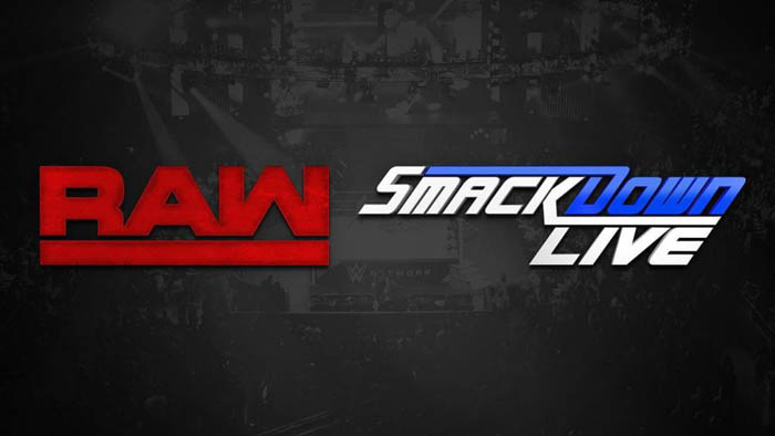 WWE запишут новогодние эпизоды Raw и SmackDown сегодня и завтра ночью