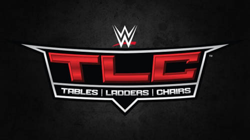 WWE TLC 2018 (русская версия от 545TV)