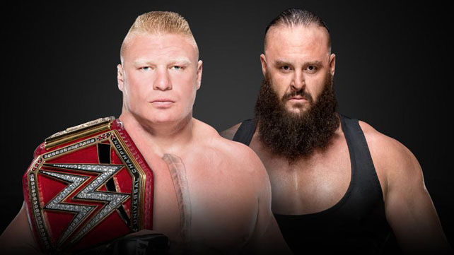 Какой матч возглавит Royal Rumble 2019?; Когда стоит ждать дебюты звезд NXT и другое
