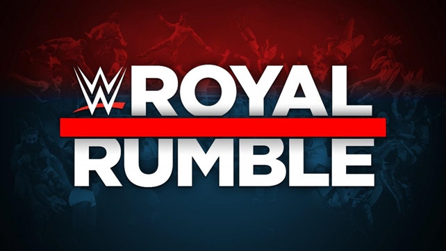 Известна дата и место проведения PPV Royal Rumble 2020