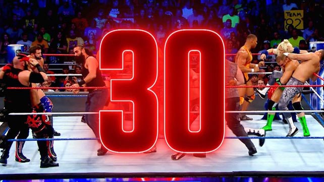 Какие еще сюрпризы могут быть во время Королевской Битвы 2019? WWE не смогли продать всю арену на Royal Rumble