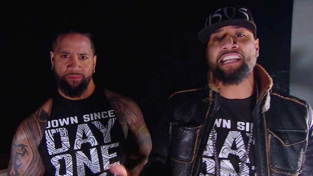 WWE обеспокоены возможным уходом братьев Усо после истечения их контрактов