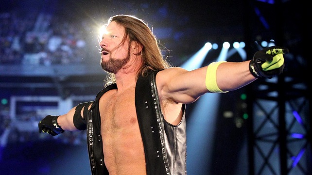 Когда истекают контракты Усо с WWE?; Реакция ЭйДжей Стайлза на инсайды по поводу его травмы