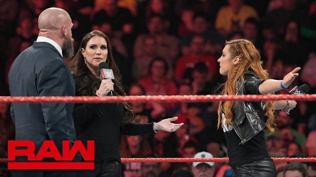 Как фактор последнего эпизода шоу перед Elimination Chamber повлиял на телевизионные рейтинги прошедшего Raw?