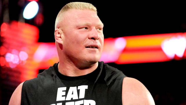Участие Брока Леснара и Бекки Линч рекламировались на минувшем Raw; Большое обновление по здоровью Сэми Зейна
