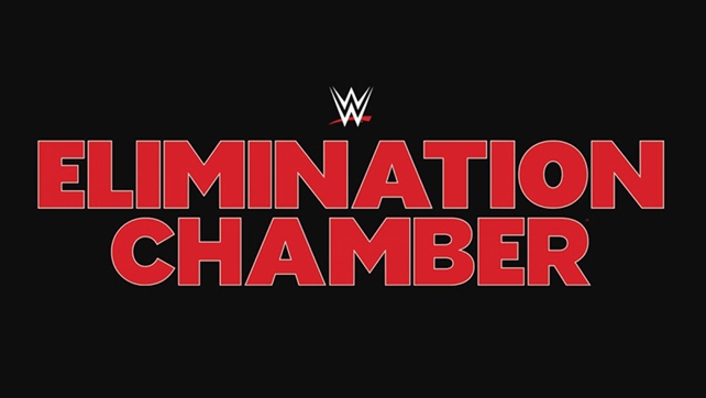 Большое событие произошло во время эфира Elimination Chamber 2019 (ВНИМАНИЕ, спойлеры)