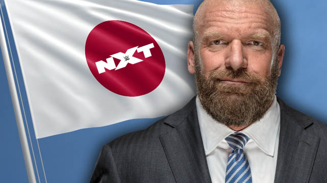 WWE планируют открыть бренд NXT в Японии; Обновление по здоровью Саши Бэнкс; WWE и Fox Sports и другое