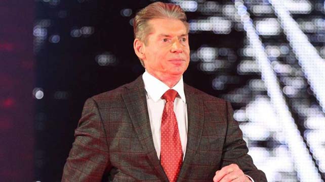 WWE выступили с официальным заявлением о том, как потеря Винса МакМэна скажется на работе компании