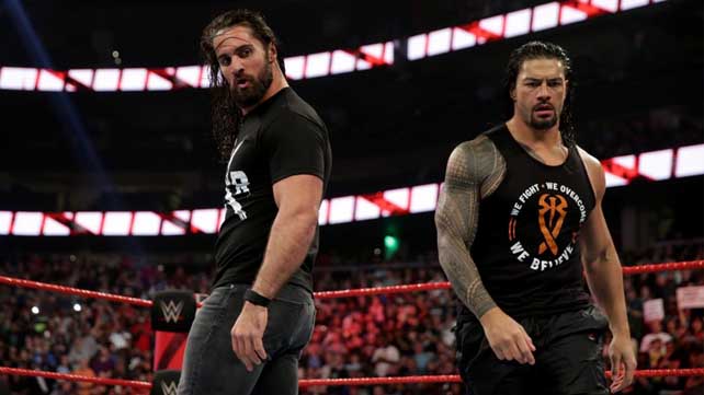 WWE готовят большой сегмент на следующий эфир Raw (возможный спойлер)