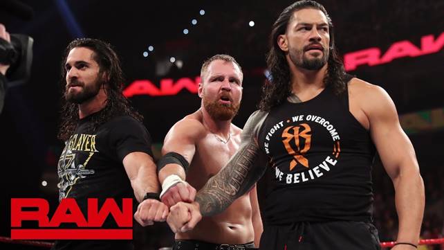 Как фактор последнего эпизода шоу перед Fastlane повлиял на телевизионные рейтинги прошедшего Raw?